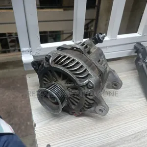 N16 Subaru Ac Compressor.