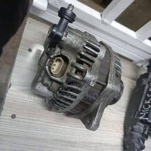 N16 Subaru Ac Compressor.