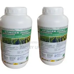 Stinger 200EC Herbicide