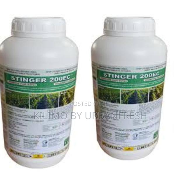 Stinger 200EC Herbicide - main view