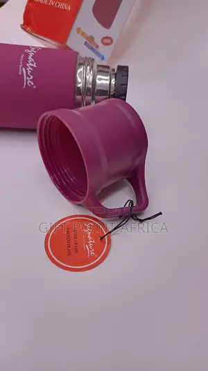 Signature High Grade Vacuum Flask