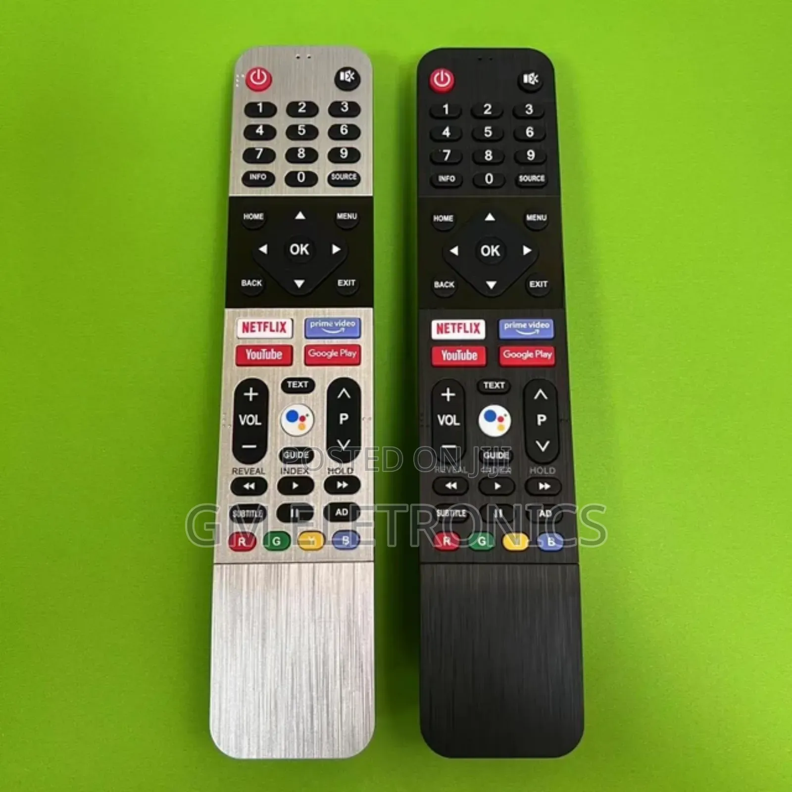 Skyworth 75suc9300 Smart Tv Replacement Remote.