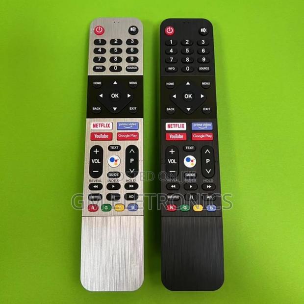 Skyworth 75suc9300 Smart Tv Replacement Remote. - main view