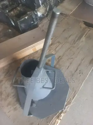 Slump Test Cone