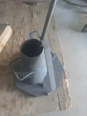 Slump Test Cone
