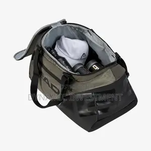HEAD Pro X Court/Gym/Lifestyle/Sports Bag