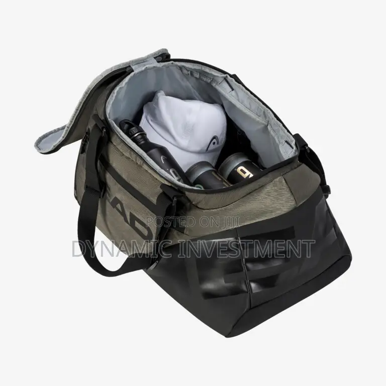 HEAD Pro X Court/Gym/Lifestyle/Sports Bag