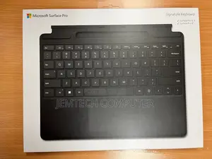 Microsoft Surface Pro 8/9 Signature Keyboard