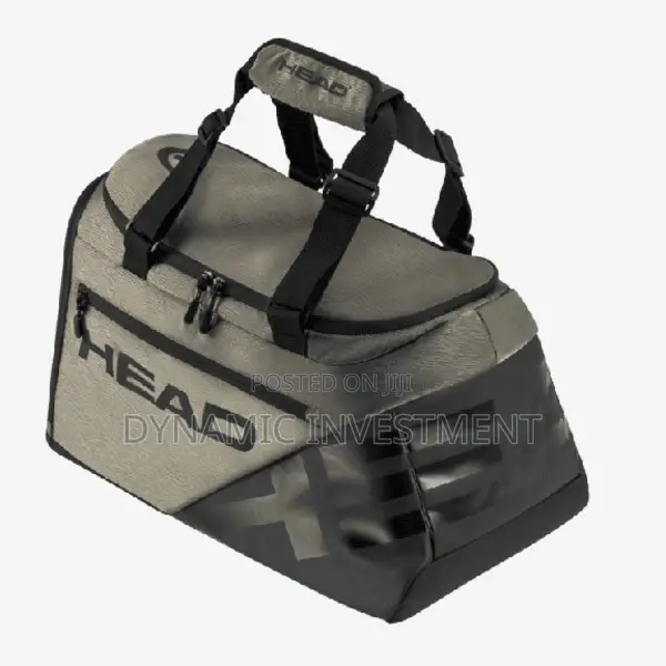 HEAD Pro X Court/Gym/Lifestyle/Sports Bag