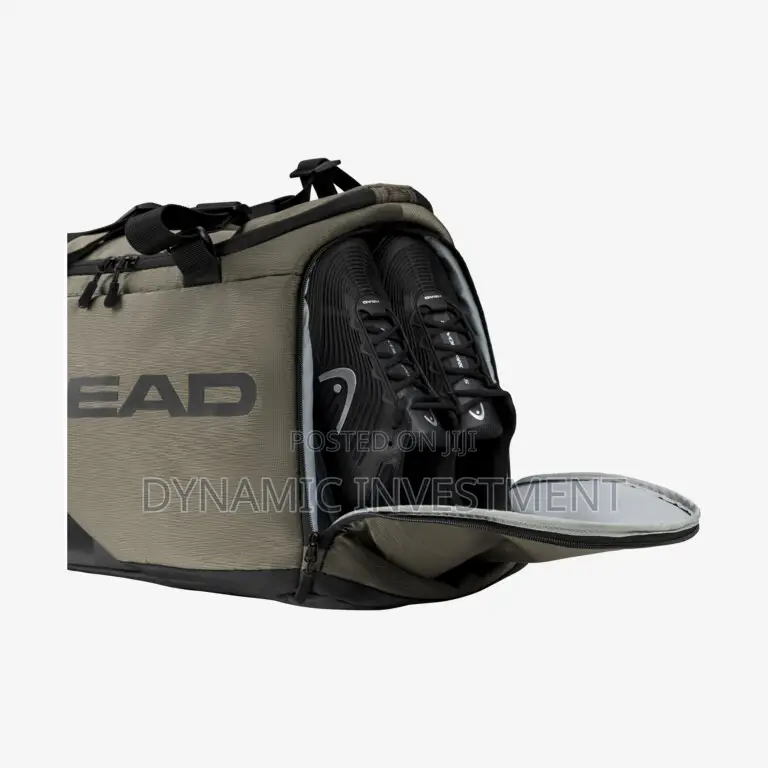 HEAD Pro X Court/Gym/Lifestyle/Sports Bag