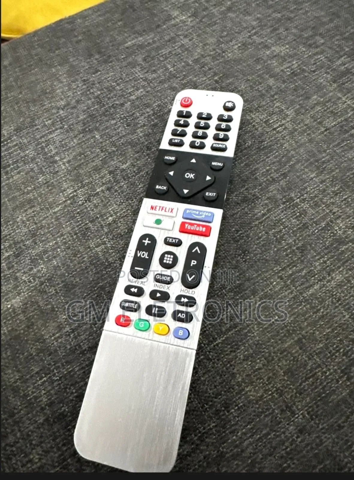 Skyworth 55SUC9300 Smart Tv Remote Control.