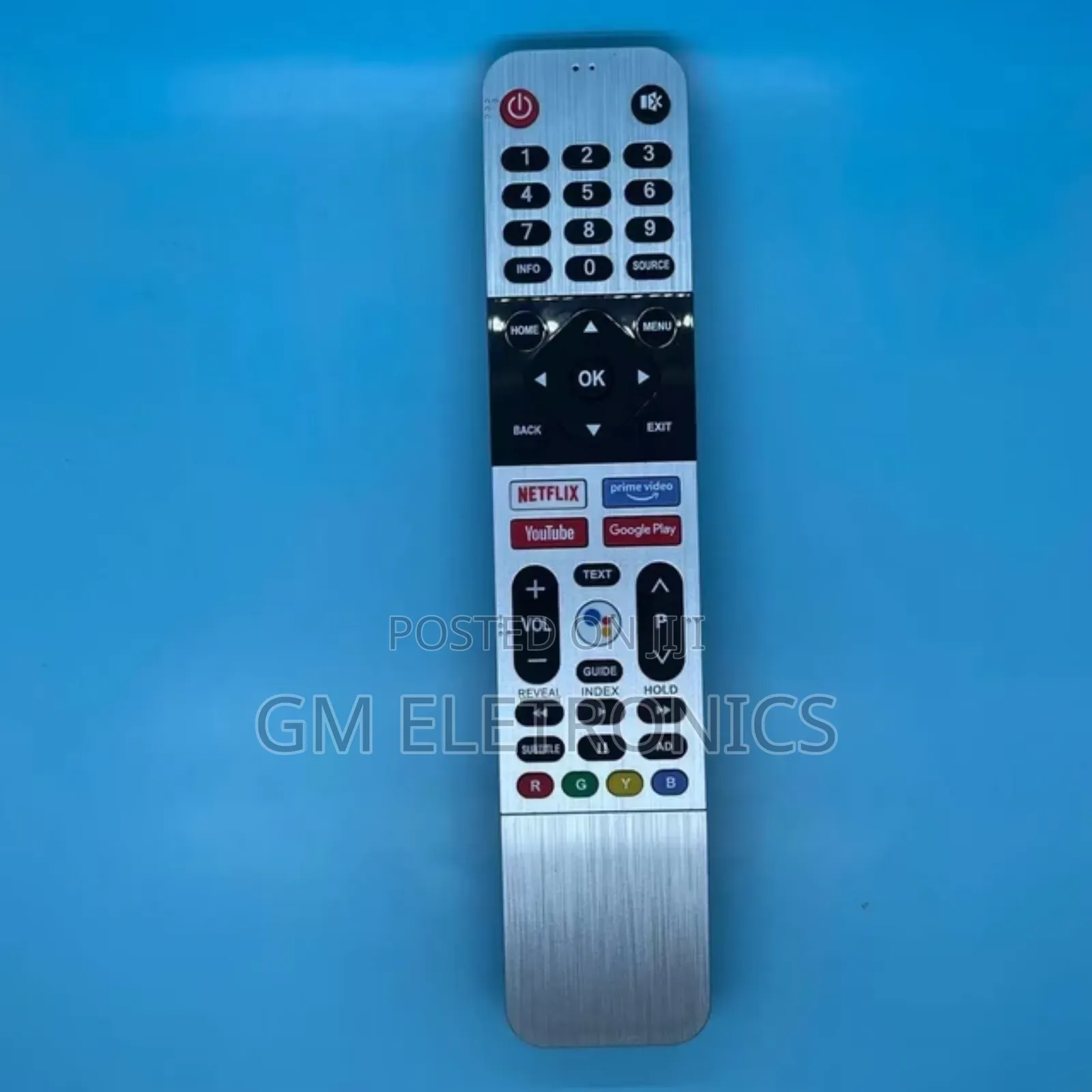 Skyworth 55SUC9300 Smart Tv Remote Control.