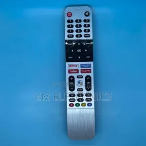 Skyworth 55SUC9300 Smart Tv Remote Control.