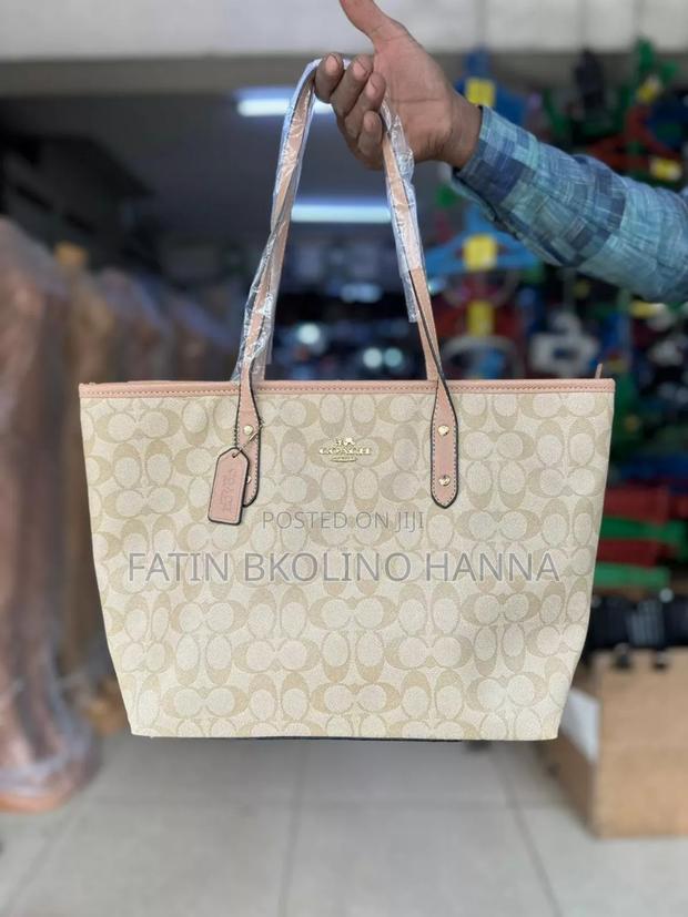 Coach Quality Bag With Box - thumbnail 2