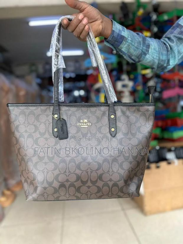 Coach Quality Bag With Box - thumbnail 3