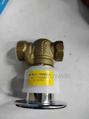 Docol Urinal Flush Valve (3/4")