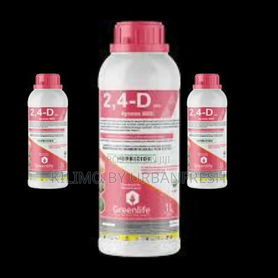 Agromine 860SL Herbicide 5 LTRS
