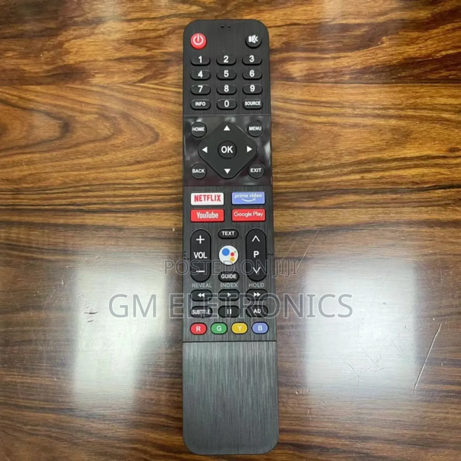 Skyworth 65SUC9300 Smart Tv Replacement Remote Control.