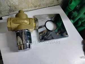 1.25" 32mm)Plumber Toilet Flush Valve