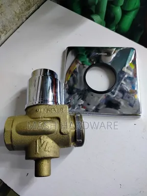 1.25" 32mm)Plumber Toilet Flush Valve