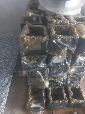 Concrete Test Cubes 150mm