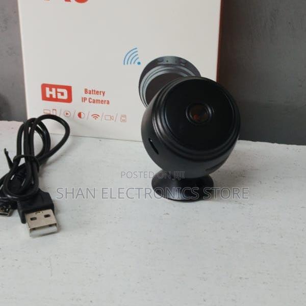 #Mini Camcorder Micro Video Surveillance Camera Small A9 - main view