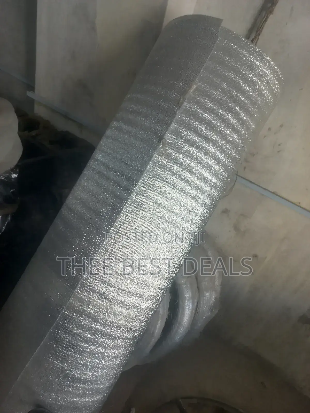 Thermo Heat Insulator