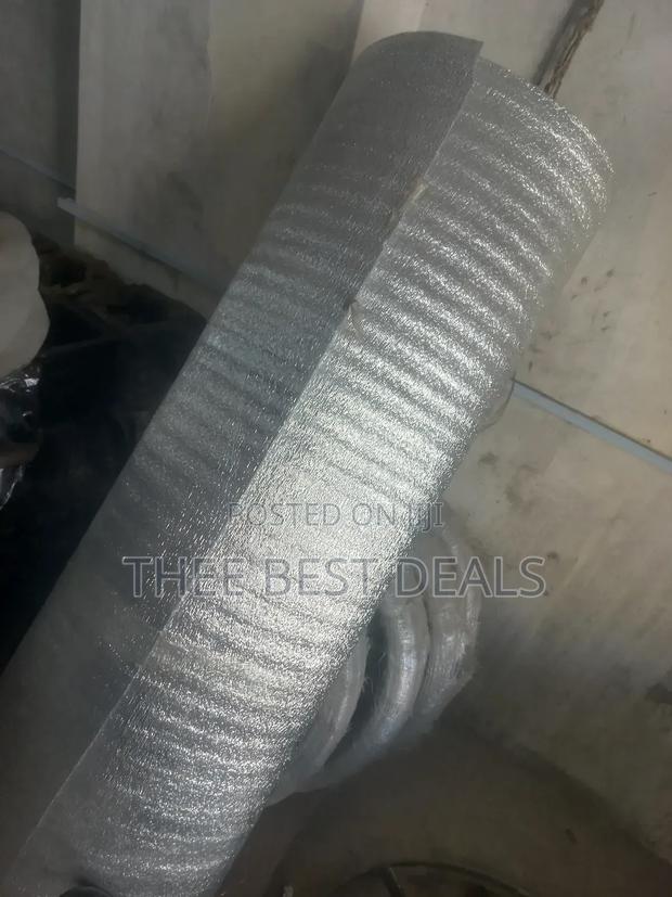 Thermo Heat Insulator