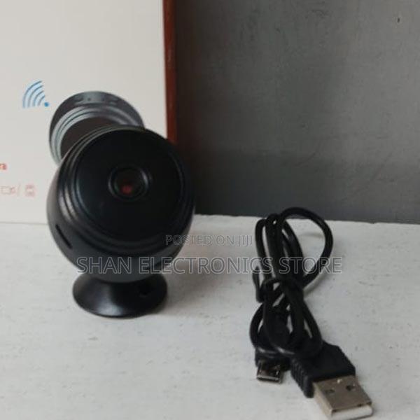 1080P HD IP Camera Home Security Magnetic Wireless NEW A9