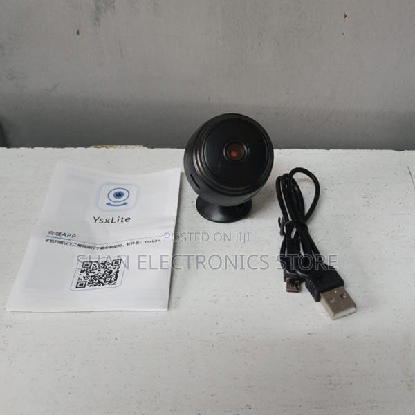 Camcorder Micro Video Surveillance `A9 Mini Camera,1080P HD