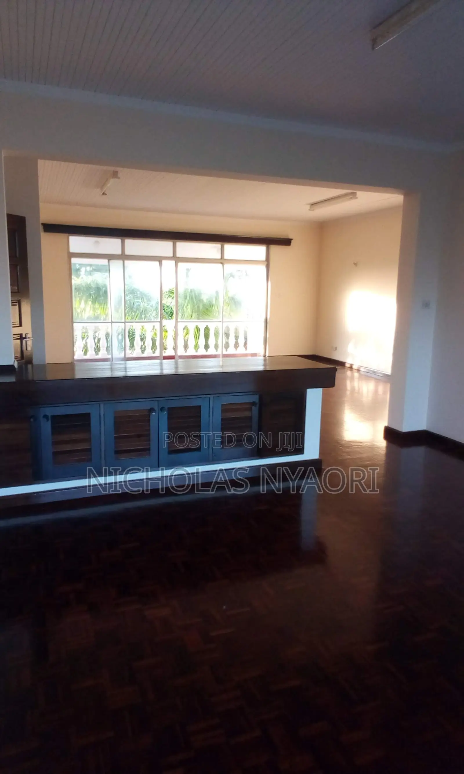 3bdrm Apartment in Coral Drive, Nyali Mkomani for rent