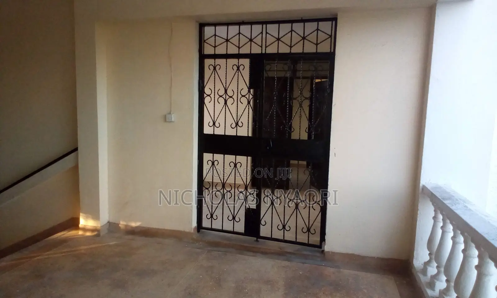 3bdrm Apartment in Coral Drive, Nyali Mkomani for rent