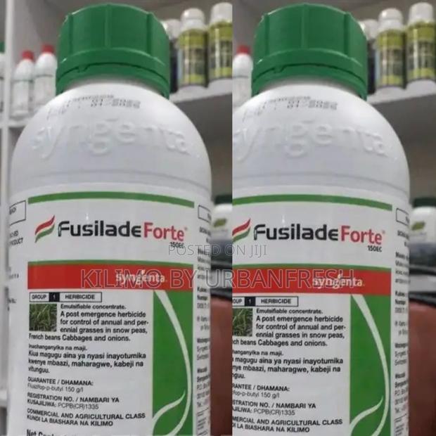 Fusilade Forte 150 EC 1 LTR - main view