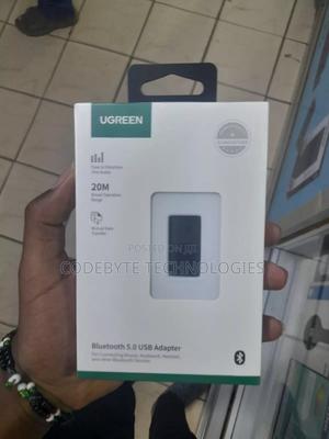 Ugreen Bluetooth 5.3 Usb Adapter – Cm591 \\5.3 Usb Adapter - thumbnail 2