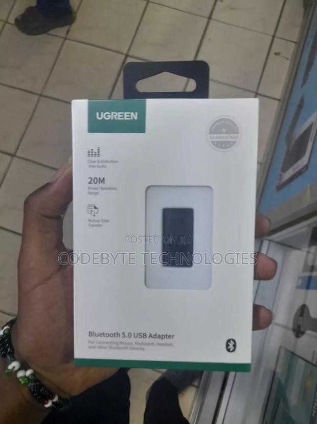 Ugreen Bluetooth 5.3 Usb Adapter – Cm591 \\5.3 Usb Adapter - main view