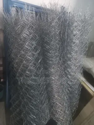 Fencing Wire Chain Link