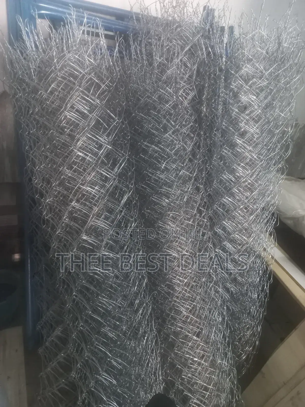 Fencing Wire Chain Link