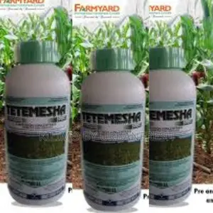 Tetemesha Herbicide 1 LTR