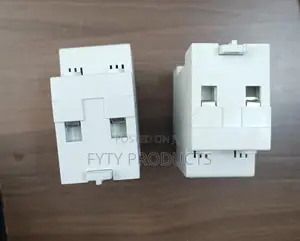 63A TUYA Wifi Smart Earth Leakage Circuit Breaker