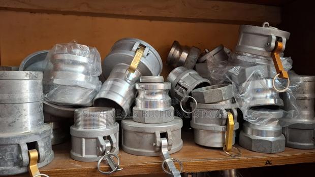 Camlocks Coupling/Camlocks Fitting - thumbnail 4