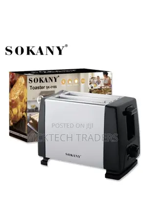 Toaster Sokany SK-016S
