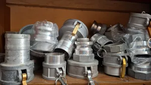 Camlocks Fitting/Camlocks Coupling/Groove Coupling.