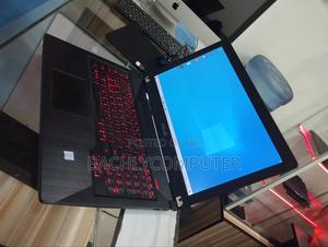Laptop Asus FX503 16GB Intel Core I7 HDD+SSD 512GB