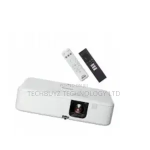 Epson CO-FH02 3LCD Technology, RGB Liquid Crystal Shutter