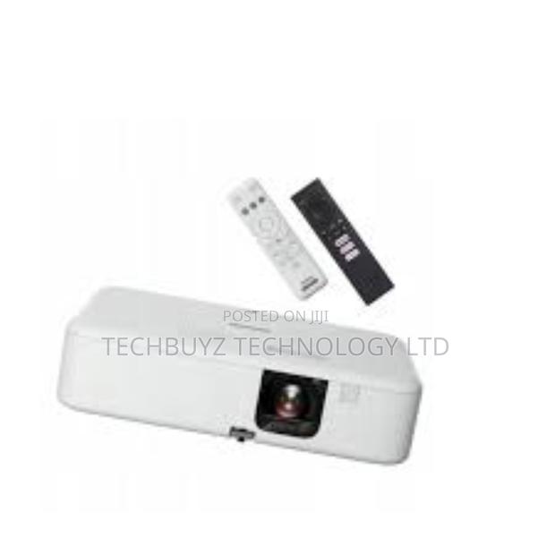Epson CO-FH02 3LCD Technology, RGB Liquid Crystal Shutter