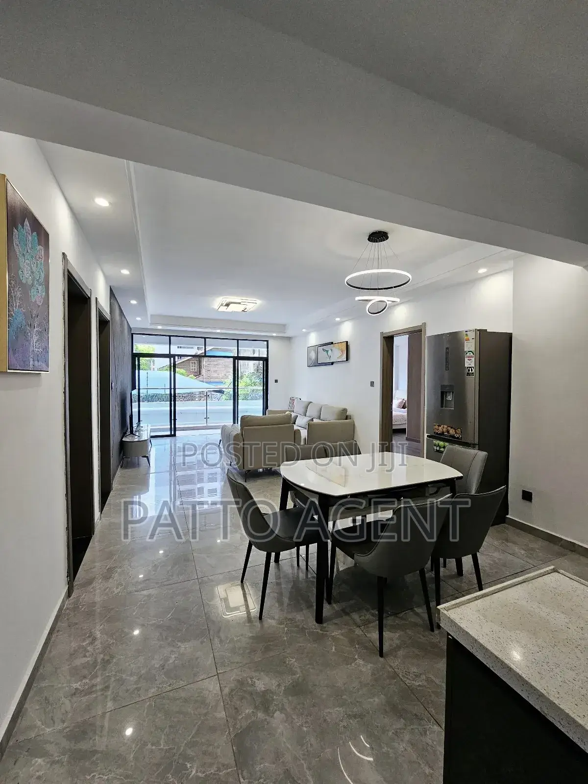 3bdrm Apartment in Lavington, Valley Arcade for sale