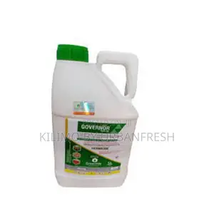 GOVERNOR 580 SE Herbicide