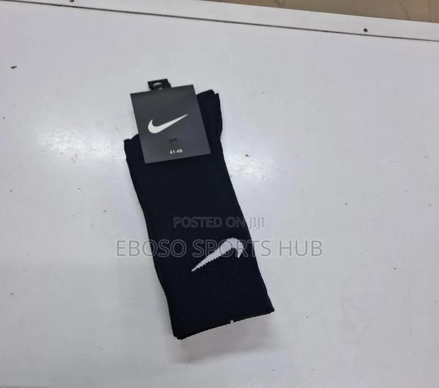 Nike Football Socks - thumbnail 2