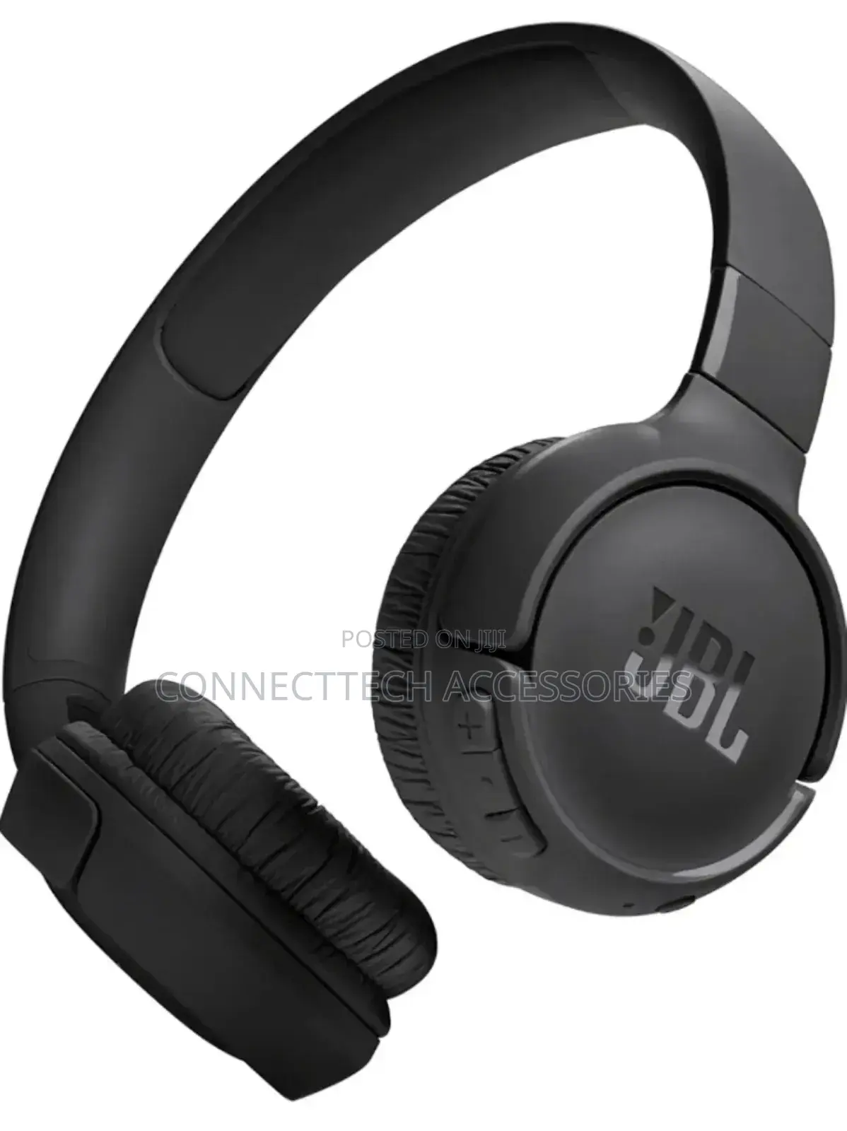 Jbl Tune 520bt Wireless Headphones