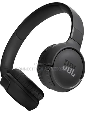 Jbl Tune 520bt Wireless Headphones